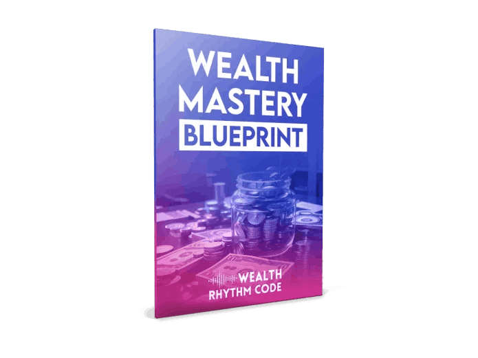 Free Gift 1: Wealth Mastery