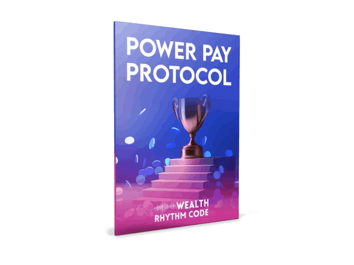 Free Gift 3: Power Pay