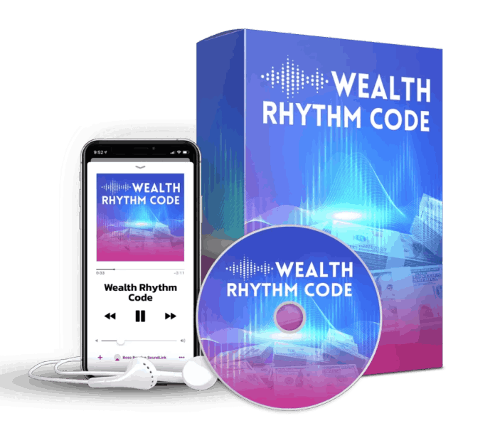 Wealth Rhythm Code